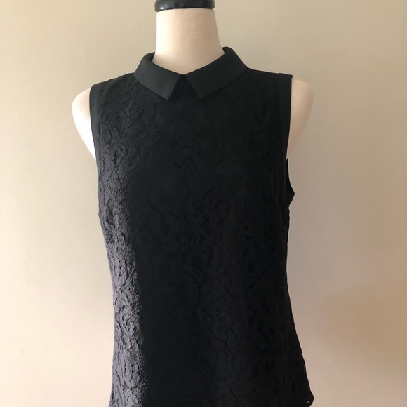 Ann Taylor blouse - Picture 1 of 8